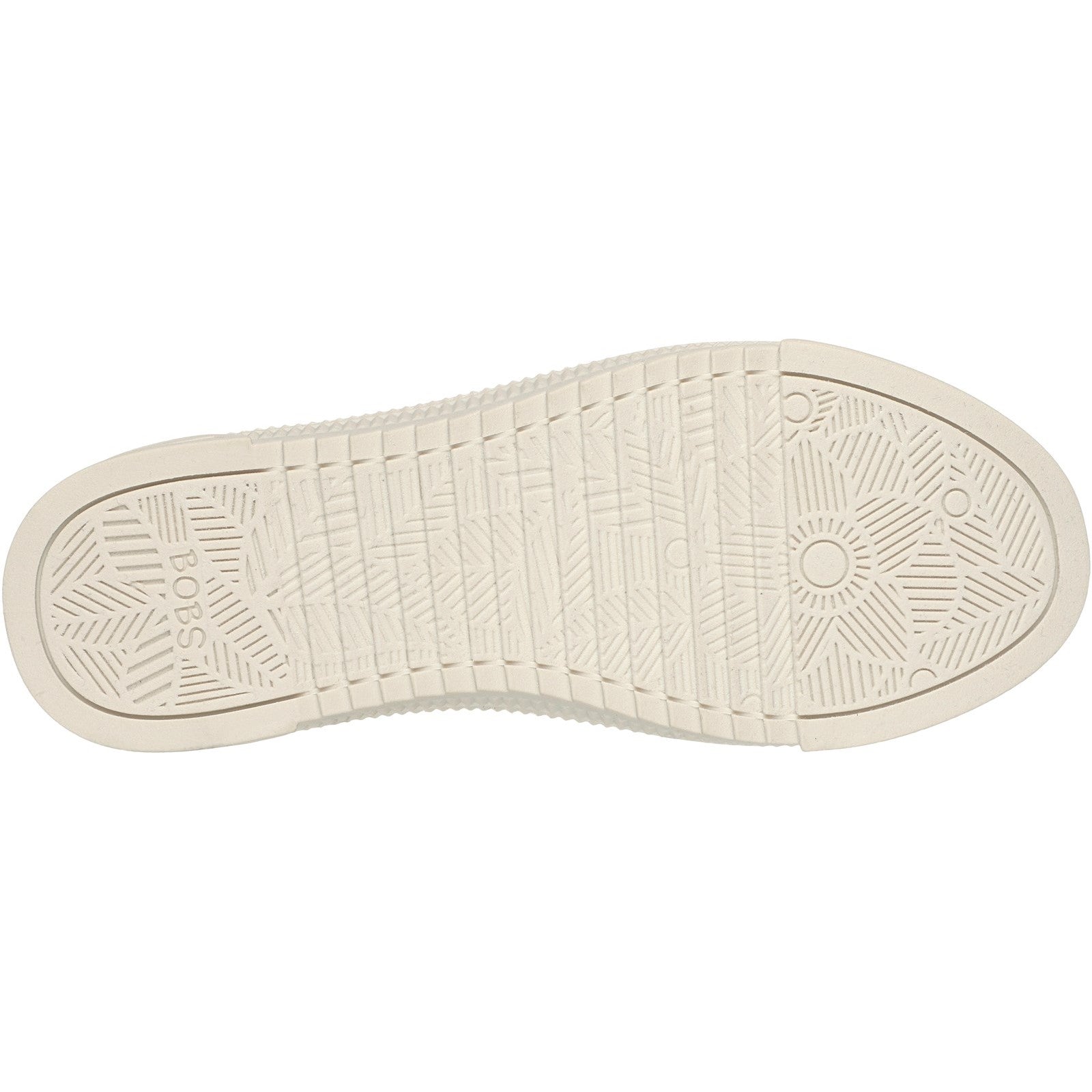 Skechers Womens BOBS Copa 114640-BLK Black Lace Up Shoes