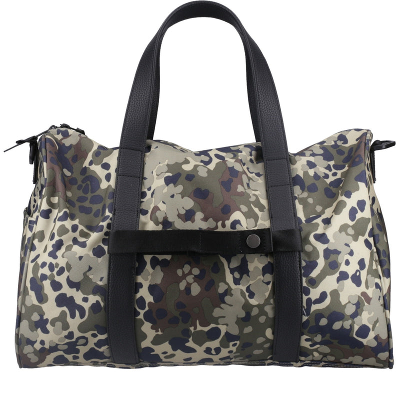 Herschel Terrain Camo Novel