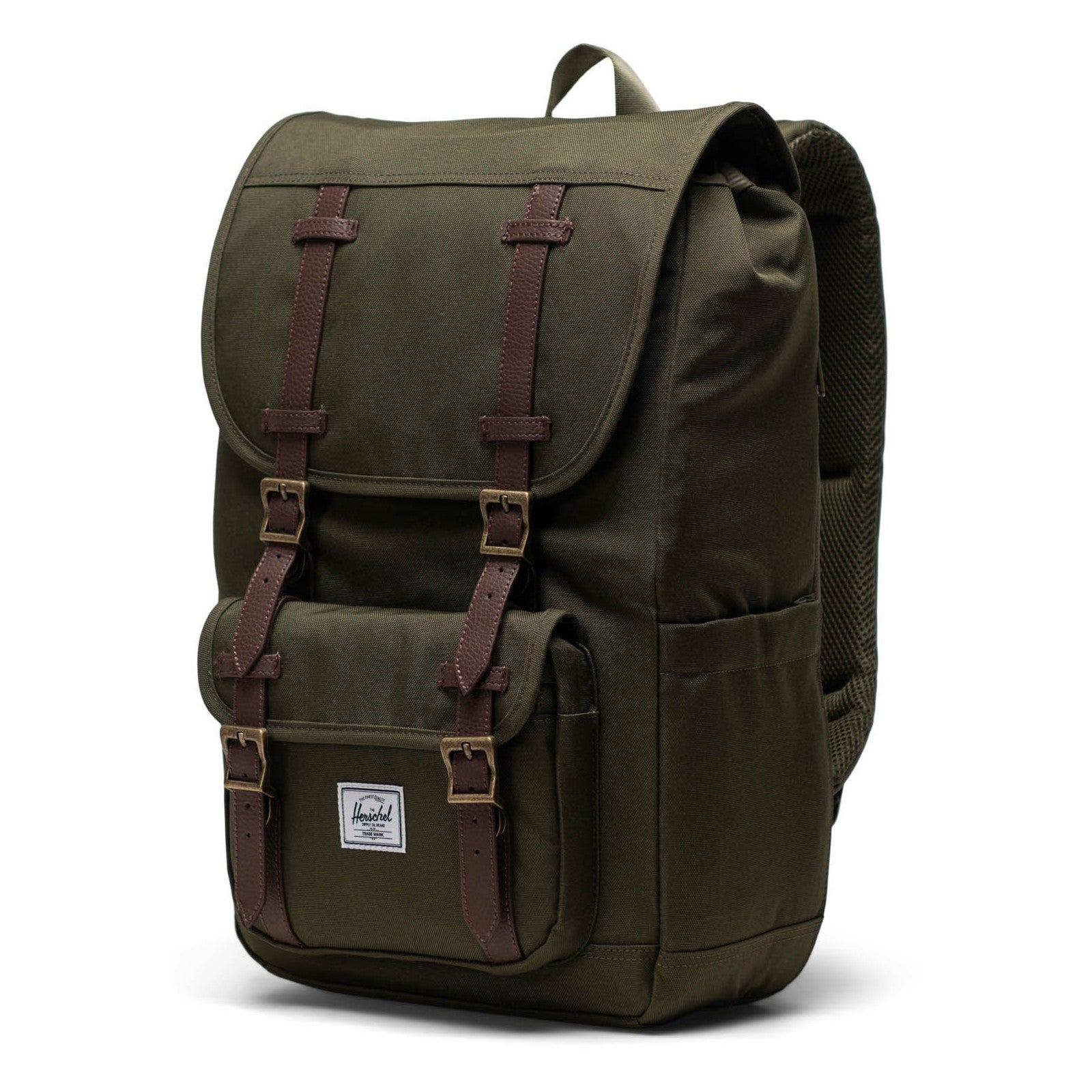 Herschel Ivy Green Little America