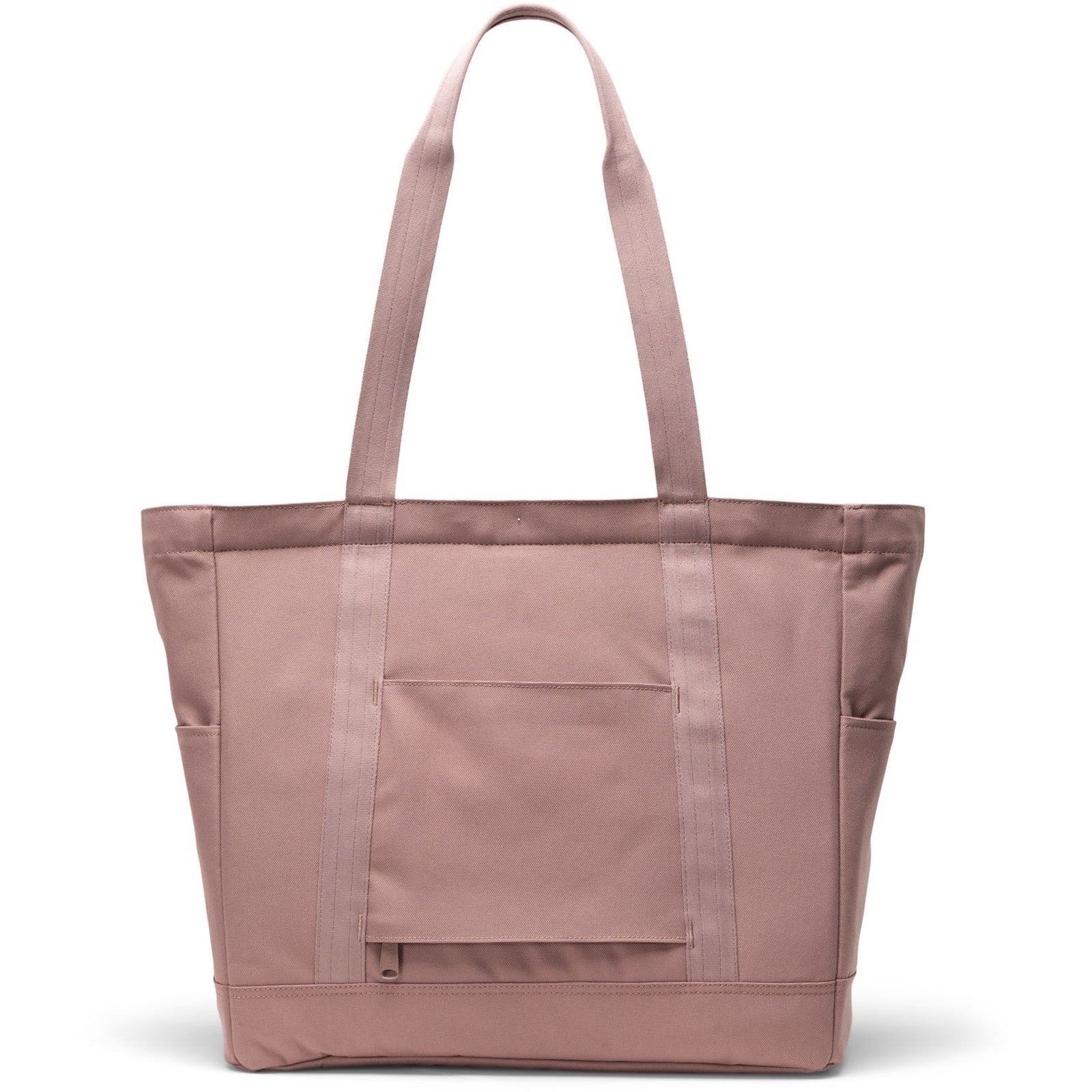 Herschel Ash Rose Heritage Tote