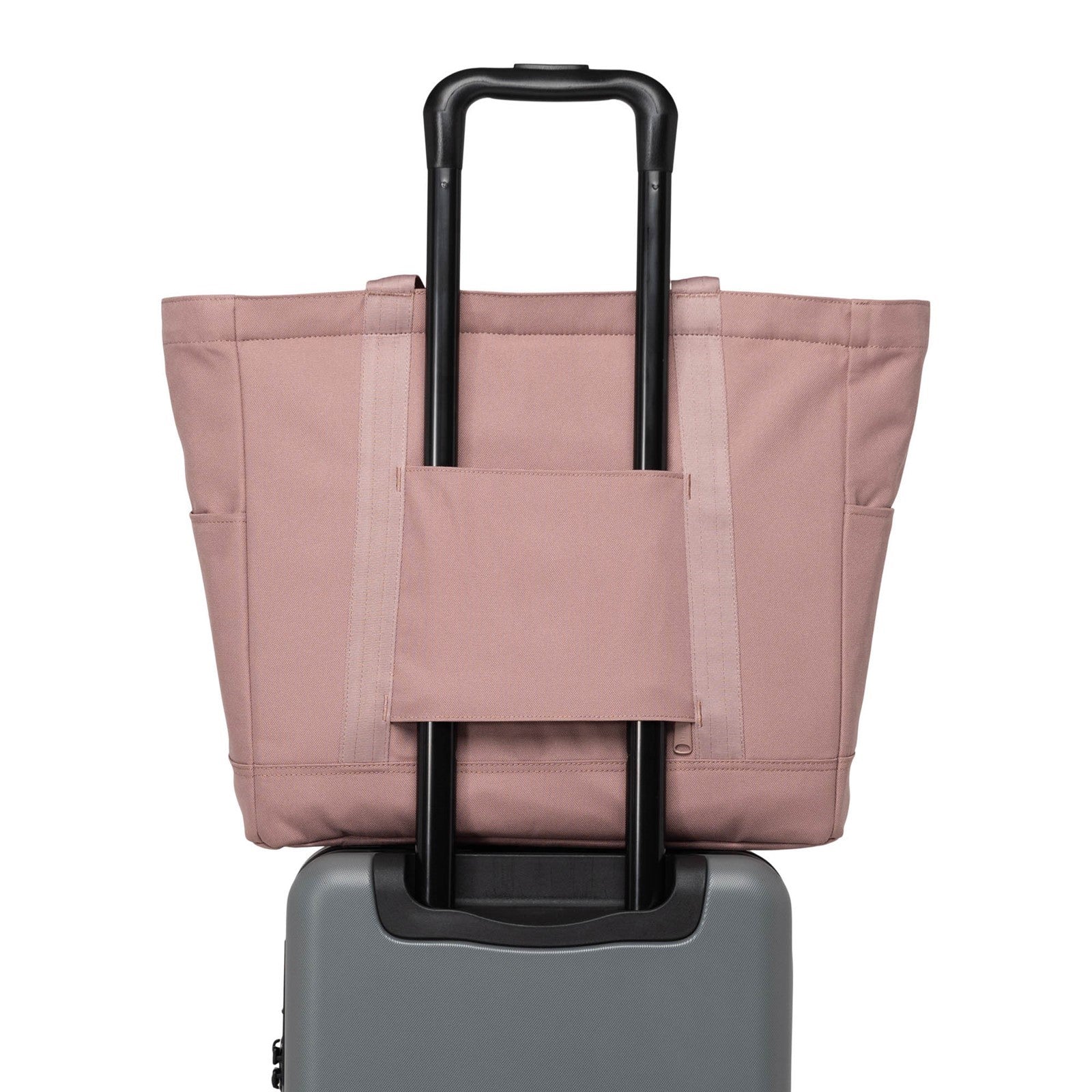 Herschel Ash Rose Heritage Tote