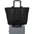 Herschel Black Tonal Heritage Tote