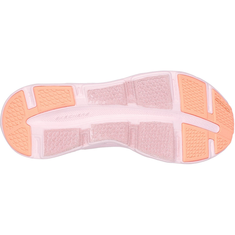 Skechers Womens Glide-Step Altus 150510-BKMT Black/Multi Lace Up Shoes