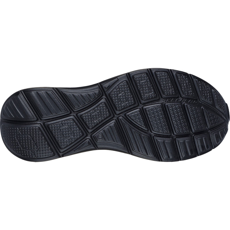 Skechers Mens Equalizer 5.0 Drayze 232926-NVY Navy Slip On Shoes