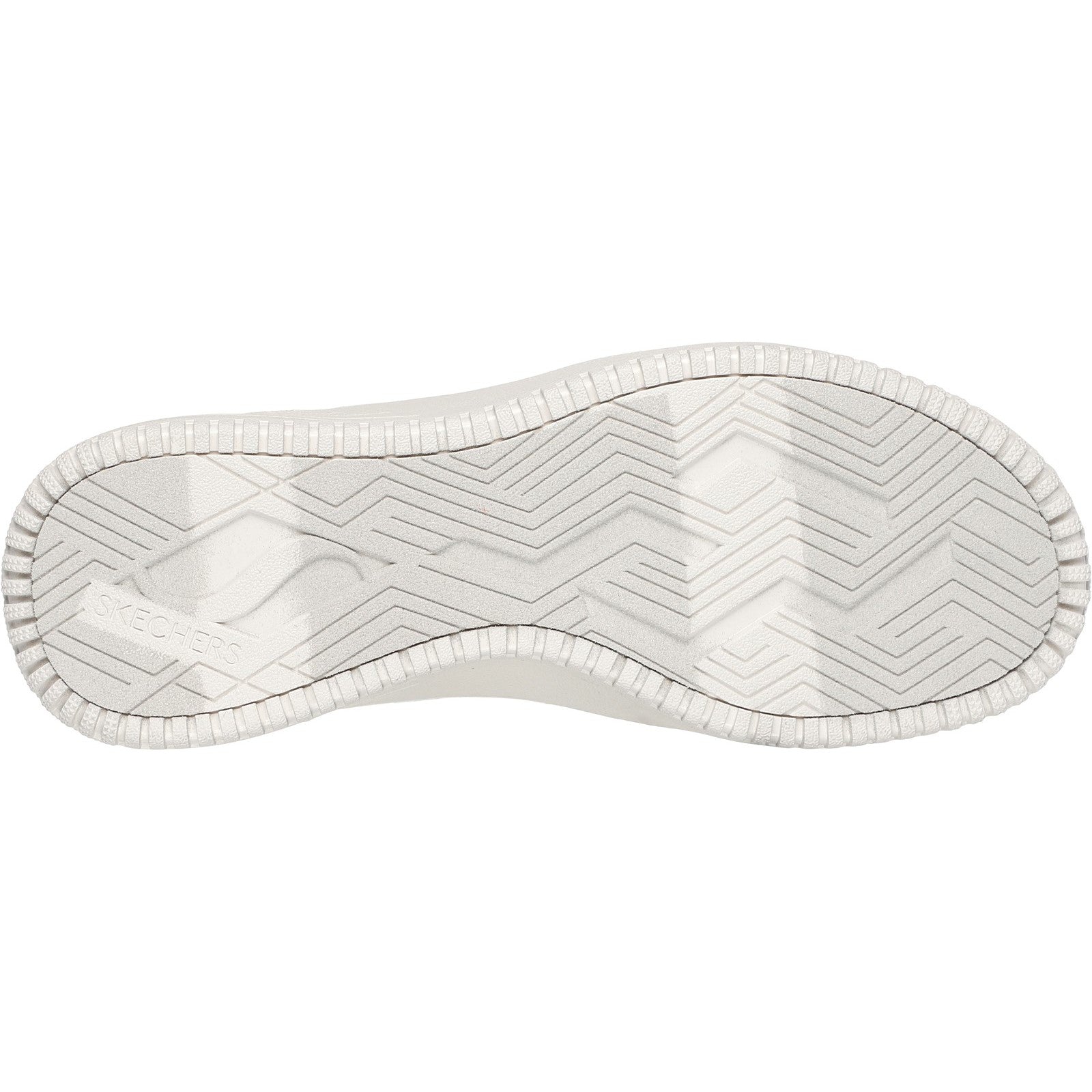 Skechers Womens Grand 92 - Be Lifted 185110-BLK Black Lace Up Shoes