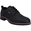 Hunter Mens Black Jura Gibson shoes