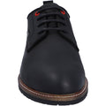 Hunter Mens Black Jura Gibson shoes