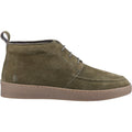 Hush Puppies Rory Mens Boots in Khaki
