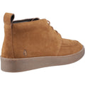 Hush Puppies Rory Mens Boots in Tan