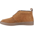 Hush Puppies Rory Mens Boots in Tan