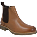 Hunter Mens Tan Munro Dealer Boots