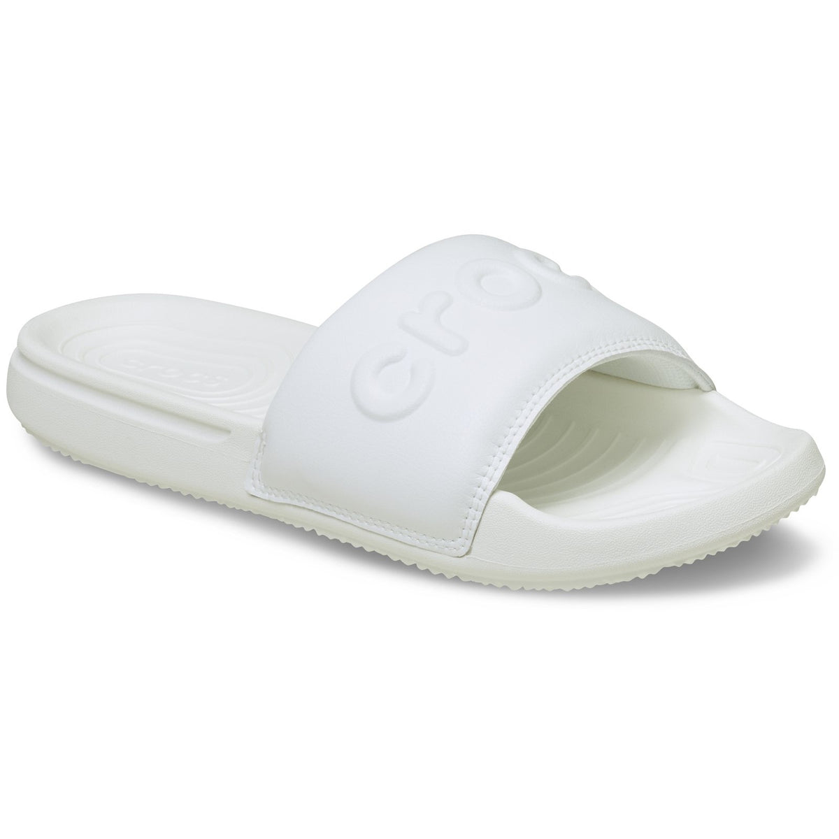 Crocs Crocs All Day EVA Women's White Slides