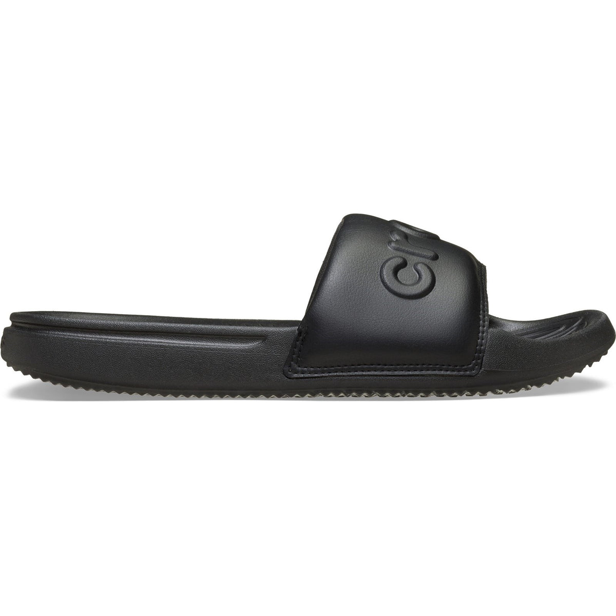 Crocs Crocs All Day EVA Men's Black Slides