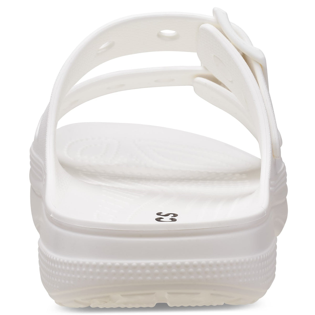 Crocs Saturday EVA Women's White Sandals