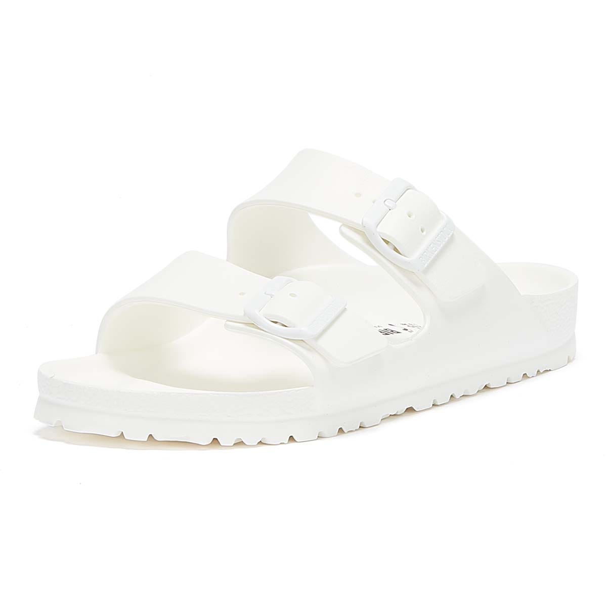 Birkenstock Arizona EVA Women's White Sandals