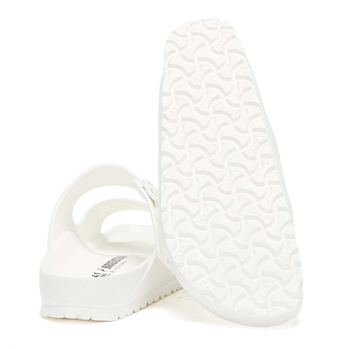 Birkenstock Arizona EVA Women's White Sandals