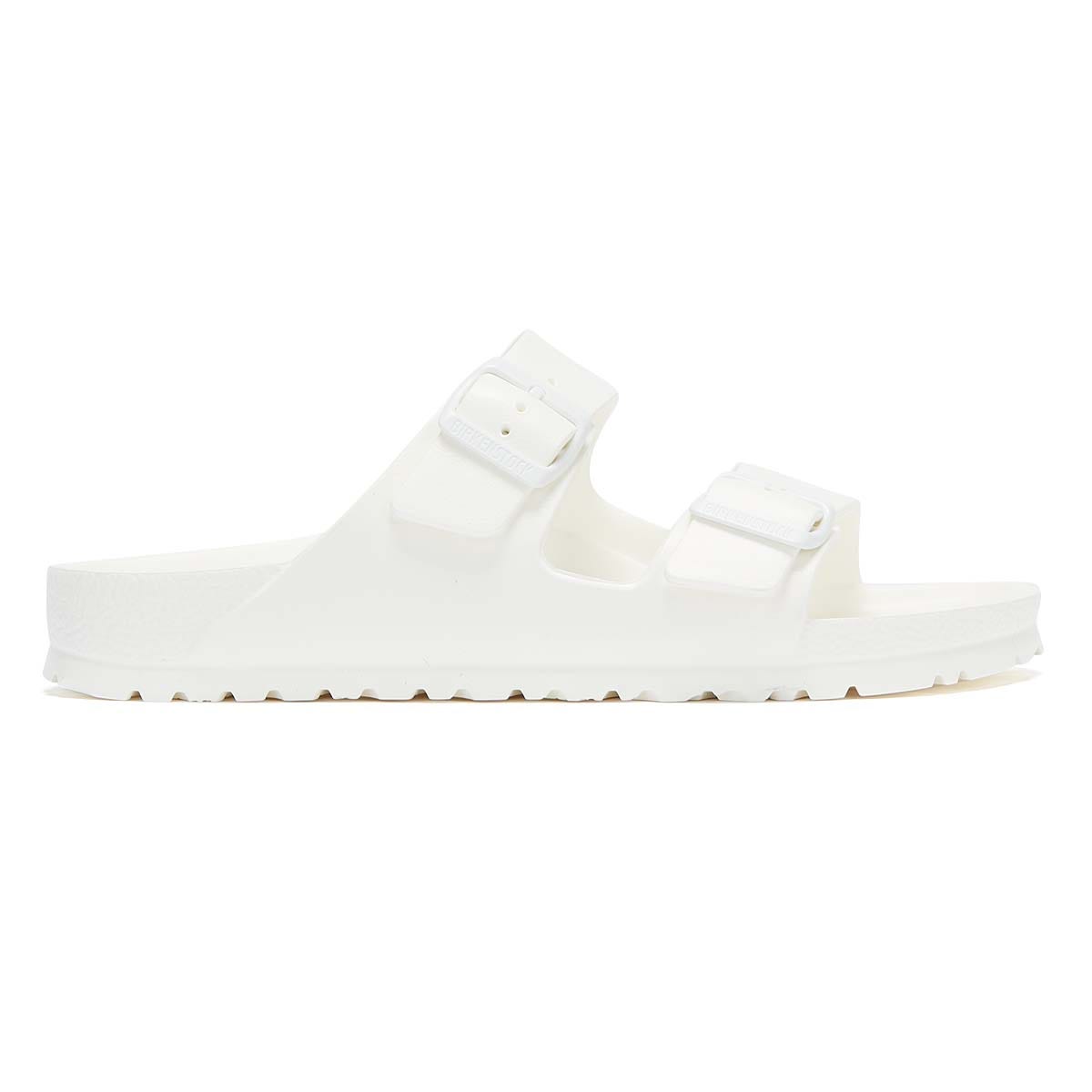 Birkenstock Arizona EVA Women's White Sandals