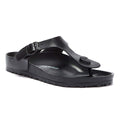 Birkenstock Gizeh EVA Womens Black Sandals