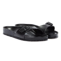 Birkenstock Madrid EVA Womens Black Sandals