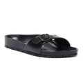 Birkenstock Madrid EVA Womens Black Sandals