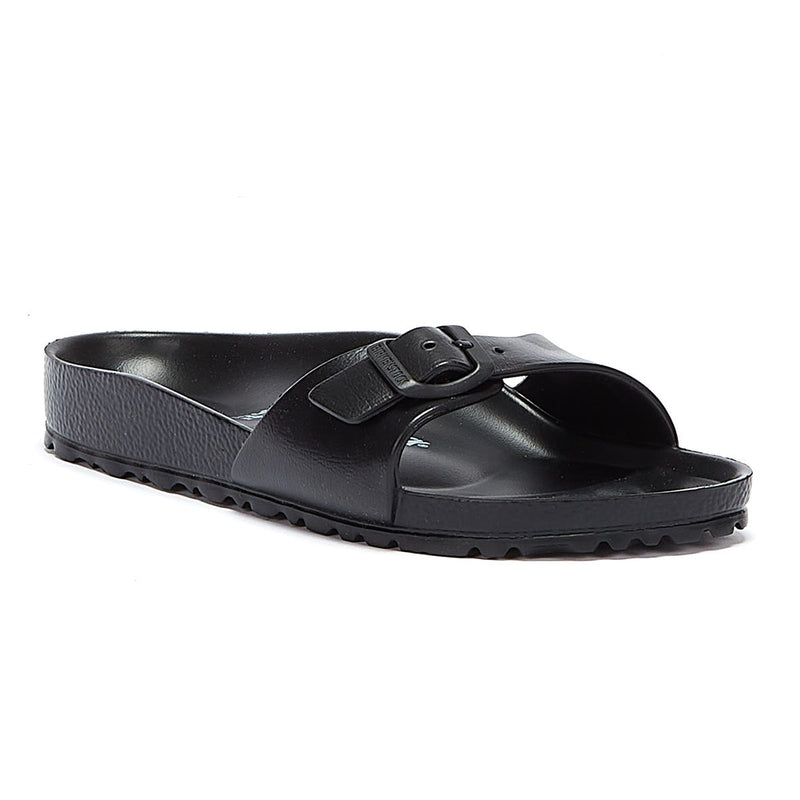 Birkenstock Madrid EVA Womens Black Sandals