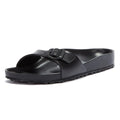 Birkenstock Madrid EVA Womens Black Sandals