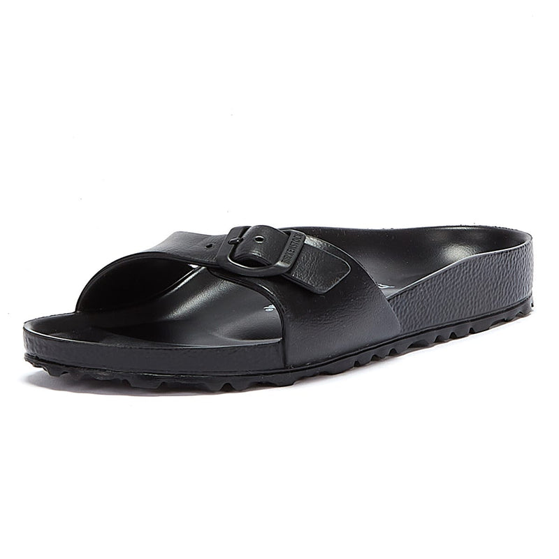 Birkenstock Madrid EVA Womens Black Sandals