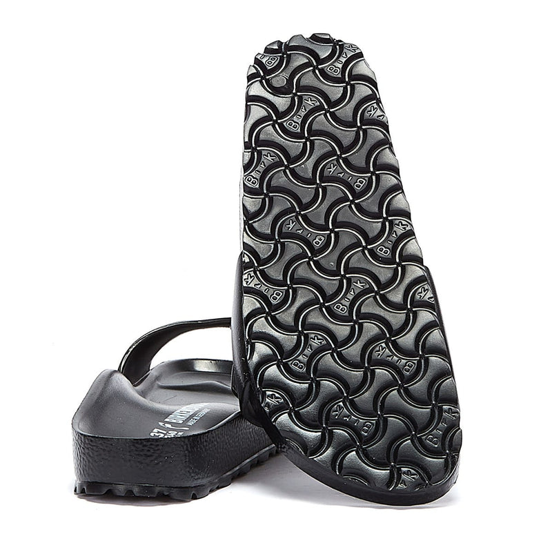 Birkenstock Madrid EVA Womens Black Sandals