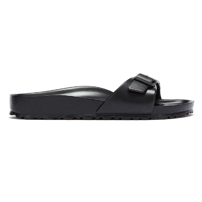 Birkenstock Madrid EVA Womens Black Sandals