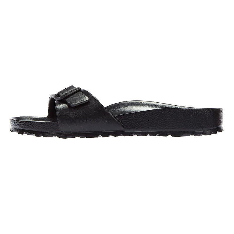 Birkenstock Madrid EVA Womens Black Sandals