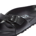 Birkenstock Madrid EVA Womens Black Sandals