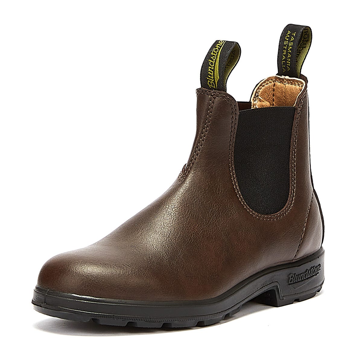 Blundstone Originals 2116 Vegan Brown Boots