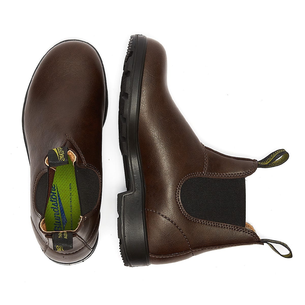 Blundstone Originals 2116 Vegan Brown Boots