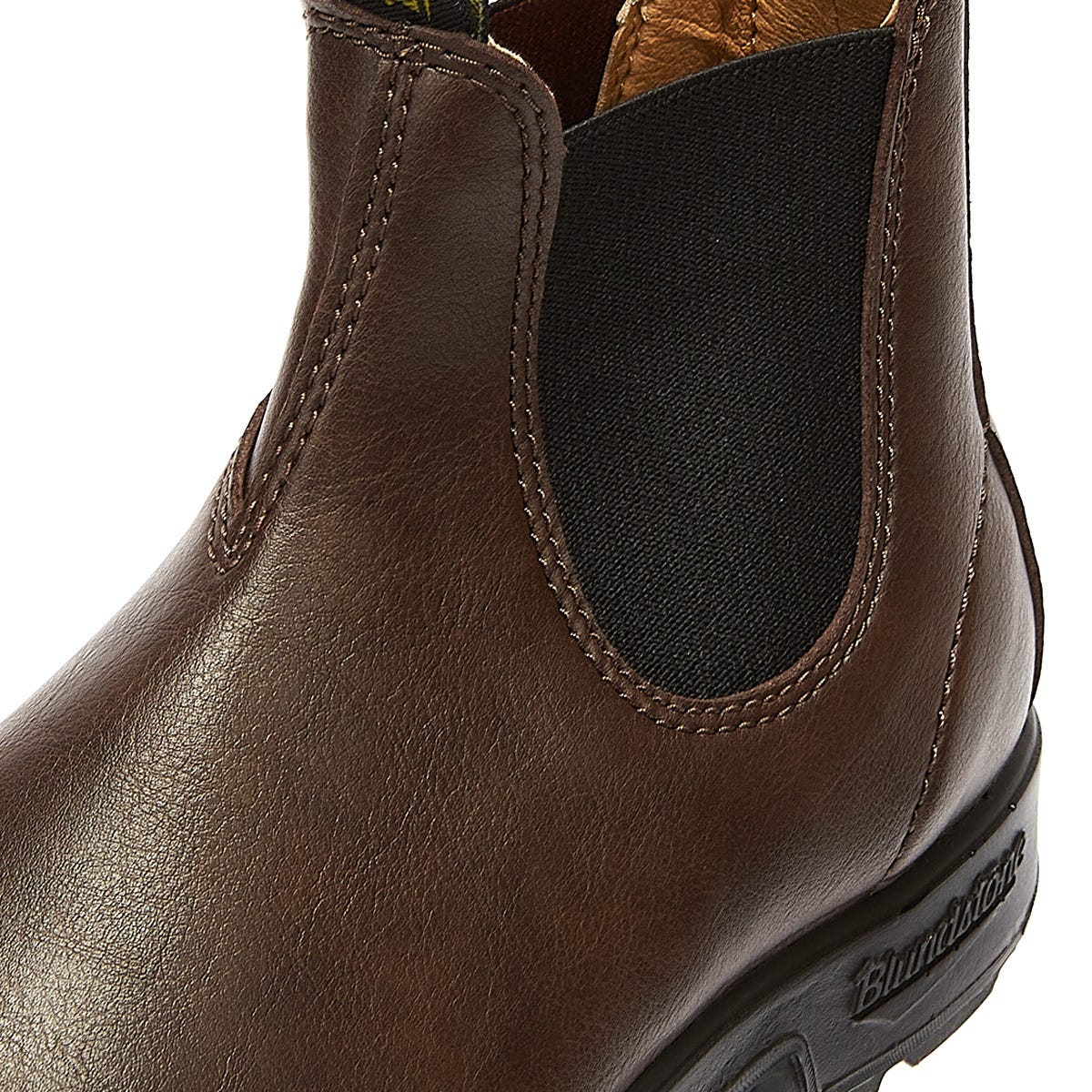 Blundstone Originals 2116 Vegan Brown Boots