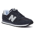 New Balance 373 Navy Trainers