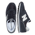 New Balance 373 Navy Trainers