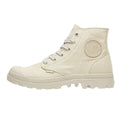 Palladium Pampa Hi Mono Chrome Grey Boots