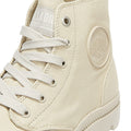 Palladium Pampa Hi Mono Chrome Grey Boots