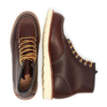 Red Wing 8138 Mens Briar Oil Slick 6-Inch Moc Toe Boots