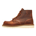 Red Wing 1907 Classic Moc Toe R&T Mens Copper Brown Boots