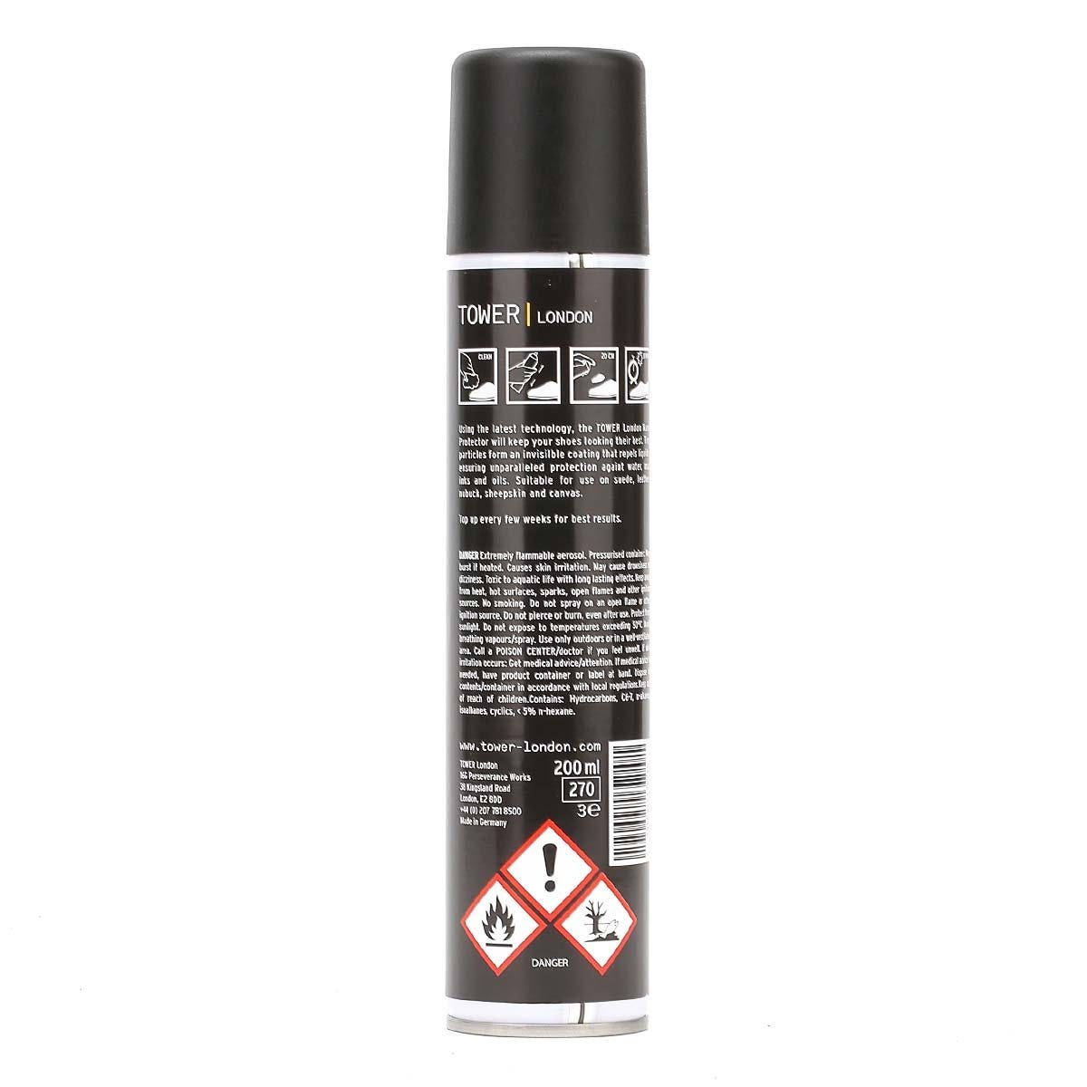 Tower London Nano Protector Spray - 200ml
