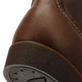 Red Wing Iron Ranger Brown Amber Mens Boots