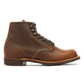 Red Wing 3343 Blacksmith Brown Copper Mens Boots