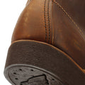 Red Wing 3343 Blacksmith Brown Copper Mens Boots