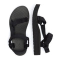 Teva Midform Universal Womens Black / Black Sandals