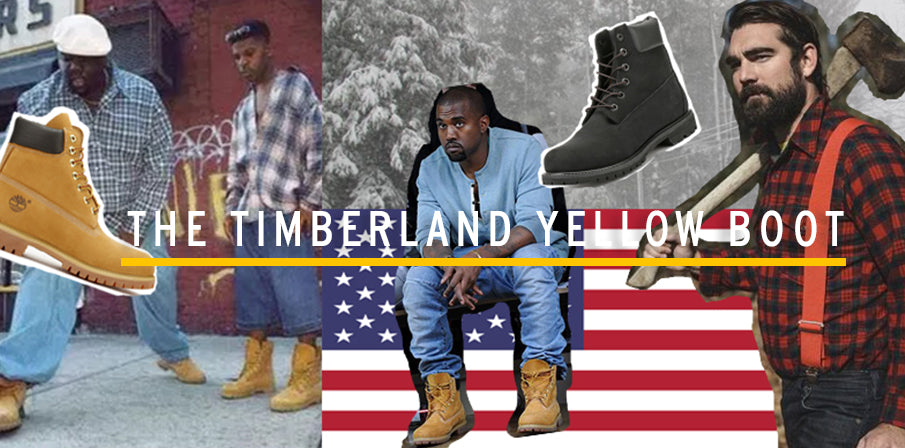 Timberland 6 Inch Premium boots