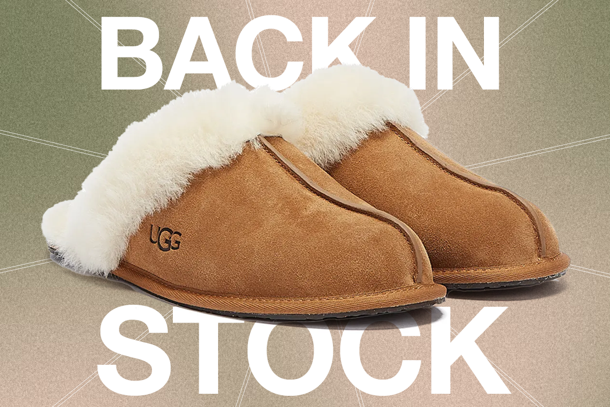 TOWER Family: An UGG-citing restock