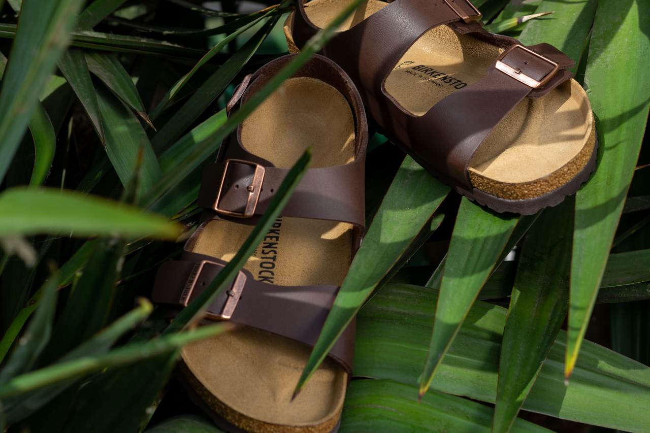 TOWER Family: A Re-up on your favourite sandals