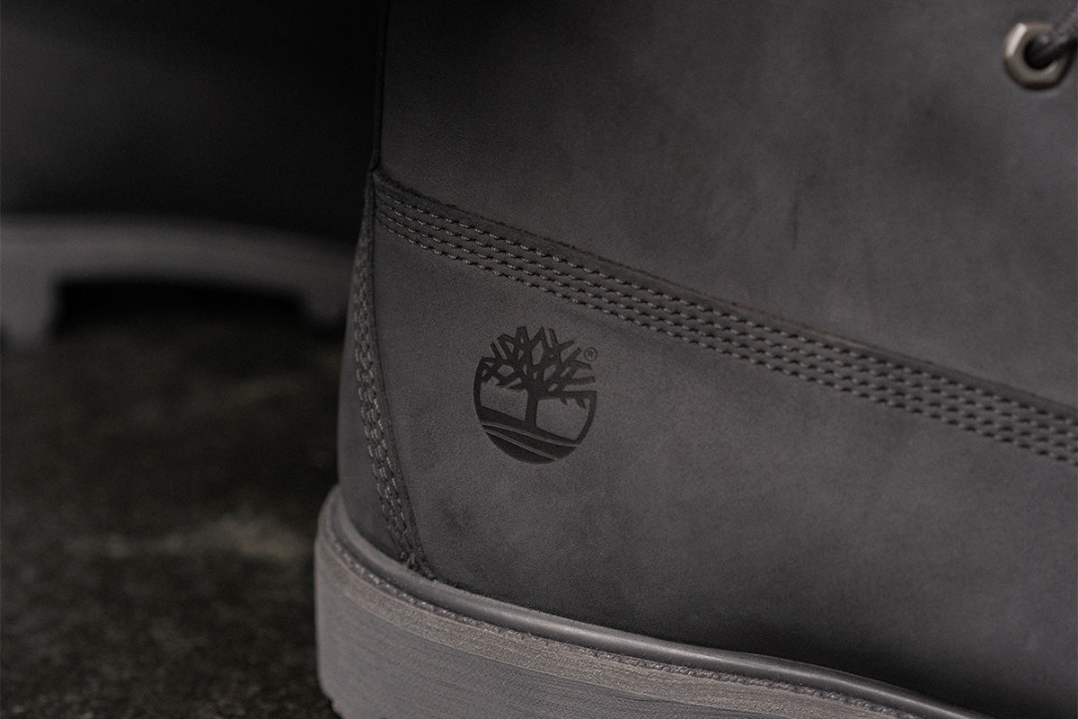 DNA Deep-dive: Timberland's Classic 6 inch boot