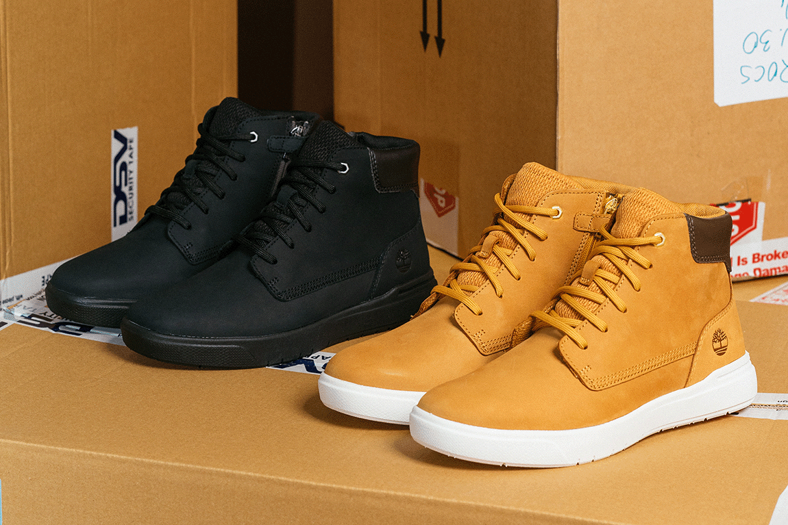 Rebotl timberland discount